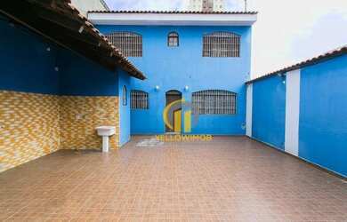 Imagem 2: Casa à venda por R$ 1.085.000,00 - Vila Carrão - São Paulo/SP