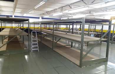 Imagem 10: Galpão à venda, 2426 m² por R$ 8.490.000,00 - Vila Ré - São Paulo/SP