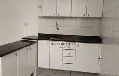 Imagem 1: Apartamento com 2 dormitórios, 74 m² - venda por R$ 340.000,00 ou aluguel...