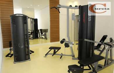 Imagem 16: Apartamento à venda, 168 m² por R$ 2.150.000,00 - Chácara Klabin -...