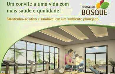 Imagem 7: Terreno à venda, 200 m² por R$ 155.500,00 - Reservas do Bosque - Bady...