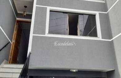 Imagem 9: Sobrado à venda, 190 m² por R$ 784.000,00 - Vila Albertina - São Paulo/SP