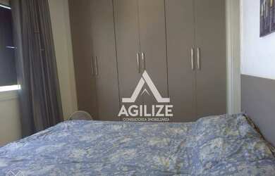 Imagem 8: Apartamento à venda, 76 m² por R$ 320.000,00 - Praia Campista - Macaé/RJ