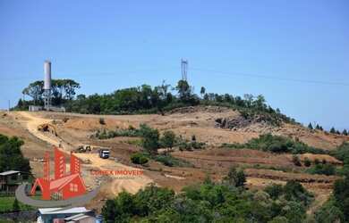 Imagem 6: CAXIAS DO SUL - Terreno Padrão - São Luiz
