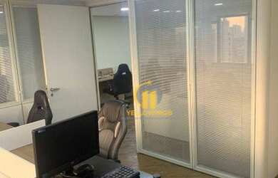 Imagem 10: Sala à venda, 90 m² por R$ 1.000.000,00 - Tatuapé - São Paulo/SP