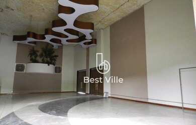 Imagem 2: Galpão para alugar, 8011 m² por R$ 120.000/mês - Tamboré - Santana...