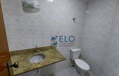 Imagem 7: Sala, 90 m² - venda por R$ 235.000,00 ou aluguel por R$ 2.500,00/mês...