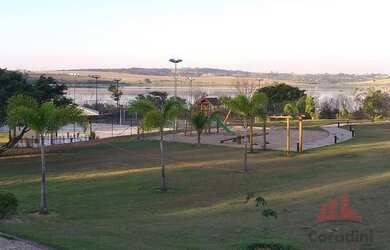 Imagem 10: Terreno à venda, 600 m² por R$ 320.000 - Residencial Jardim Barra do...