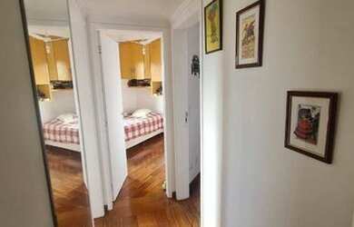 Imagem 13: Apartamento à venda, 75 m² por R$ 530.000,00 - Santana - São Paulo/SP