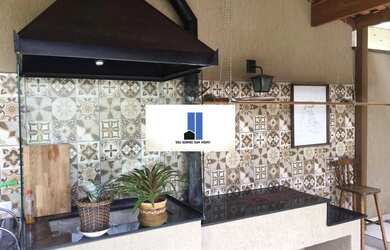 Imagem 11: Casa para Venda em Embu das Artes, Jardim Pindorama, 2 dormitórios, 1...