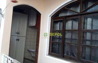 Imagem 13: Sobrado à venda por R$ 476.000,01 - Jardim Imperador - São Paulo/SP