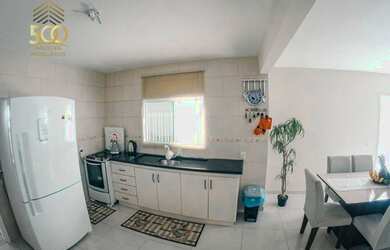 Imagem 7: Casa à venda, 170 m² por R$ 414.000,00 - Alto Aririu - Palhoça/SC