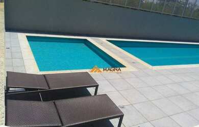 Imagem 15: Apartamento à venda, 56 m² por R$ 399.934,00 - Parque Industrial Lagoinha...