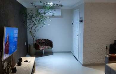 Imagem 3: Venda de casa. Churrasqueira, 107m² de Área, 1 Vaga na garageme2 Dormitórios