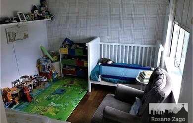 Imagem 13: Apartamento com 3 Suítes 200 m² - venda por R$ 3.500.000 ou aluguel...