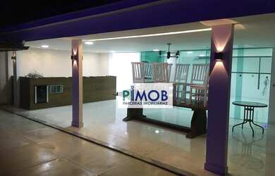 Imagem 6: Casa com 4 dormitórios à venda, 350 m² por R$ 3.000.000,00 - Jacarepaguá...