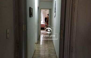 Imagem 8: Sobrado à venda, 158 m² por R$ 579.000,00 - Vila Guiomar - Santo André/SP