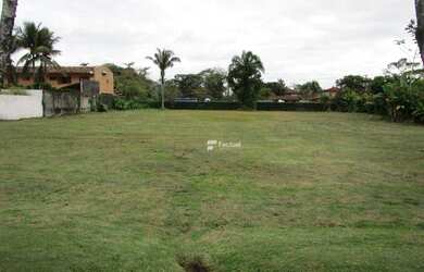Imagem 8: Terreno à venda, 750 m² por R$ 900.000,00 - Park Lane - Guarujá/SP