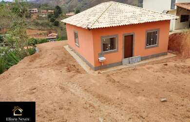 Imagem 2: Vendo Casa super charmosa no Centro em Paty do Alferes - RJ