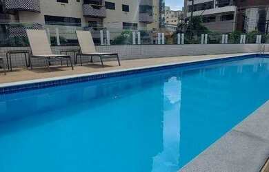 Imagem 15: Apartamento à venda, 123 m² por R$ 880.000,00 - Canto do Forte - Praia...