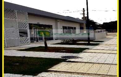 Imagem 10: Galpão em condomínio