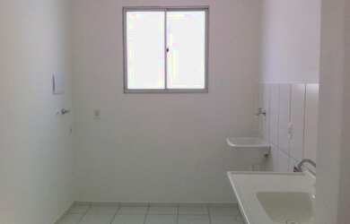 Imagem 7: Apartamento com 2 dormitórios, 46 m² - venda por R$ 165.000,00 ou aluguel...
