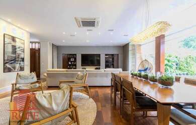 Imagem 12: Casa em Condomínio à venda no Alto da Boa Vista