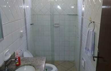 Imagem 6: Casa com 3 dormitórios à venda, 171 m² por R$ 435.000,00 - Residencial e Comercial Palmare