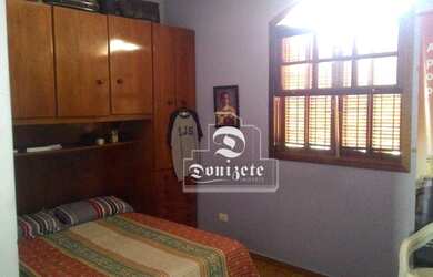 Imagem 8: Sobrado com 2 dormitórios, 273 m² - venda por R$ 1.264.000,00 ou aluguel por R$ 10.000,00