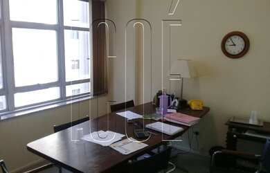 Imagem 1: Conjunto à venda, 48 m² por R$ 295.000 - Alto da Boa Vista - São Paulo/SP