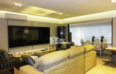 Imagem 5: Apartamento à venda, 170 m² por R$ 1.450.000,00 - City Parque - Itu/SP