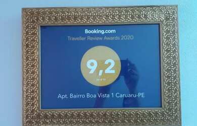 Imagem 2: Aluga-se Casa Vizinho ao Bonanza do Boa Vista II