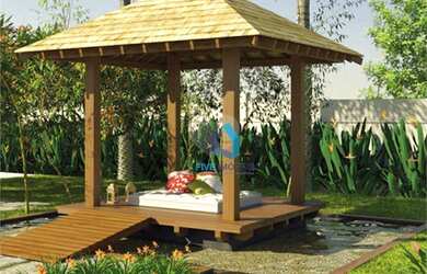 Imagem 8: Apartamento à venda, 136 m² por R$ 1.250.000,00 - Jurubatuba - São...