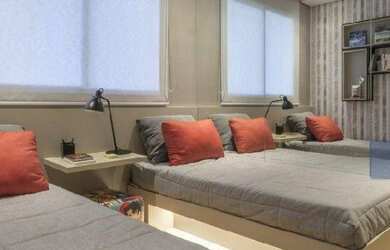 Imagem 8: Apartamento à venda, 54 m² por R$ 457.277,00 - Jaraguá - Belo Horizonte/MG