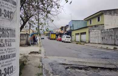 Imagem 3: Suzano terreno Jd São José