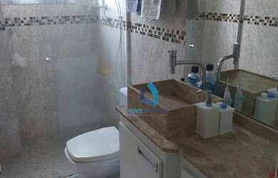 Imagem 9: Apartamento à venda, 72 m² por R$ 350.000,00 - Jardim Novo Santo Amaro...