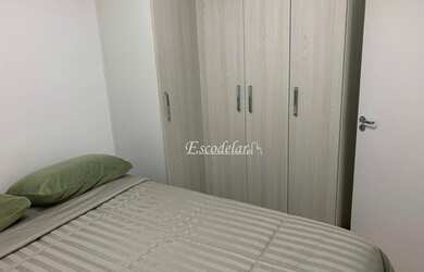 Imagem 14: Apartamento à venda, 48 m² por R$ 545.000,00 - Casa Verde - São Paulo/SP