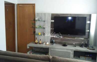 Imagem 1: Apartamento à venda, 48 m² por R$ 215.000,00 - Jardim Antártica - São...