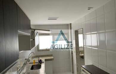 Imagem 8: Apartamento à venda, 92 m² por R$ 450.000,00 - Glória - Macaé/RJ