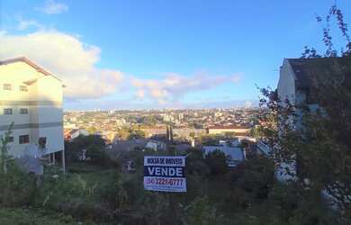 Imagem 1: CAXIAS DO SUL - Terreno Padrão - COLINA SORRISO