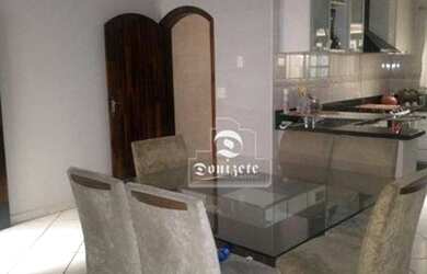 Imagem 2: Sobrado com 3 dormitórios, 230 m² - venda por R$ 899.000,00 ou aluguel...