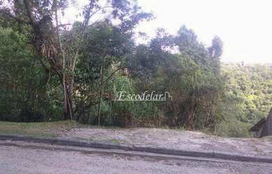 Imagem 12: Terreno à venda, 1087 m² por R$ 181.000,00 - Alpes da Cantareira - Mairiporã/SP