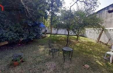 Imagem 5: Casa com 5 dormitórios ou 9 salas, 180 m² - venda por R$ 2.550.000 ou...