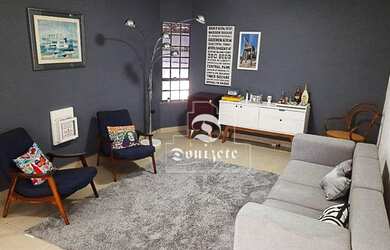 Imagem 2: Sobrado à venda, 300 m² por R$ 1.079.000,00 - Vila Pires - Santo André/SP