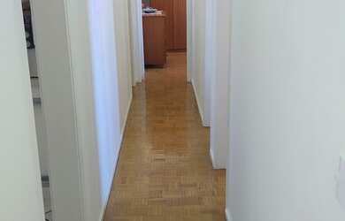 Imagem 14: Icaraí, vista livre total, andar alto, Sol manhã, 3 qts, 1 suíte, dce