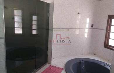 Imagem 10: Casa à venda, 600 m² por R$ 1.100.000,00 - Itaipu - Niterói/RJ