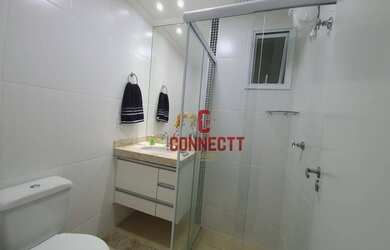 Imagem 10: Apartamento à venda, 63 m² por R$ 285.000,00 - Jardim Zara - Ribeirão...