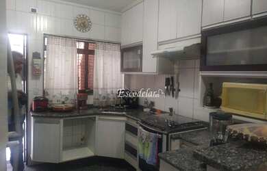 Imagem 3: Casa à venda, 100 m² por R$ 651.000,00 - Vila Isolina Mazzei - São...