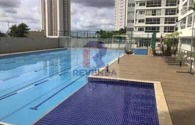 Imagem 3: Apartamento para Venda em Goiânia / GO no bairro Jardim Atlântico -...