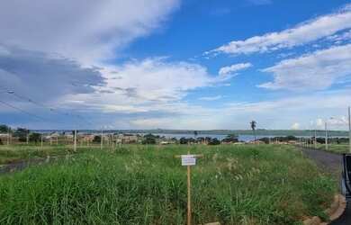 Imagem 2: Terreno à venda, 600 m² por R$ 170.000,00 - Residencial Náutico - Fronteira/MG